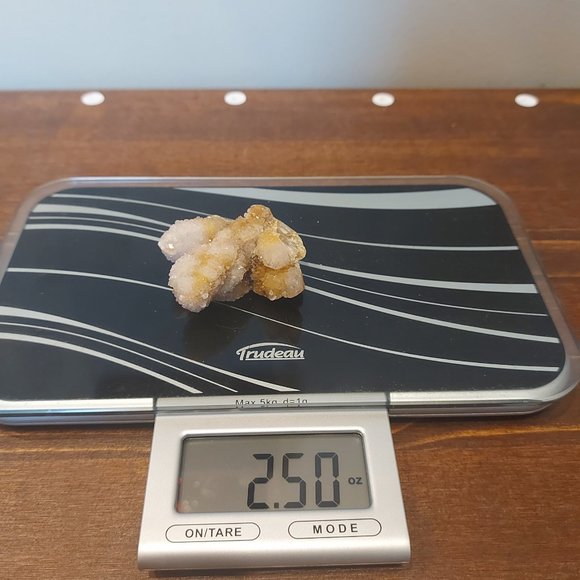 🔥 Sale 🔥 Spirt Quartz Cluster - 71 - Final Price - Picture 7 of 7